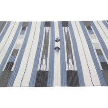Load image into Gallery viewer, Kilim Autentico, Originale e Fatto a Mano 200x60 CM
