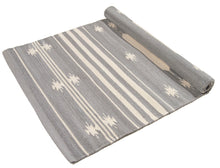 Carica l'immagine nel visualizzatore di Gallery, 120x60 CM Autentik Kilim Kelem Original Hand Made MOERN STYL
