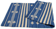 Load image into Gallery viewer, 120x60 CM Autentik Kilim Kelem Original Hand Made MOERN STYL
