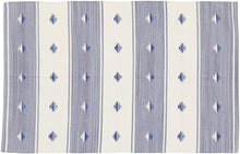 Load image into Gallery viewer, 230x160 CM Kilim Original, authentisch handgemacht Cotton Baumwolle
