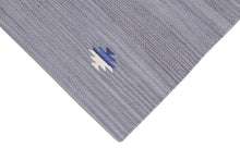 Load image into Gallery viewer, Galleria Farah1970 - 230x160 CM Kilim Autentico, Originale e Fatto a Mano Ideale Per la Sala , Salotto , Ufficio , Seconda casa e la cucina (Lavabile In Lavatrice)
