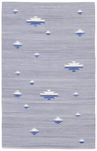 Load image into Gallery viewer, Autentik Kilim Kelem Original Hand Made MOERN STYL 120x60 CM Galleriafarah1970
