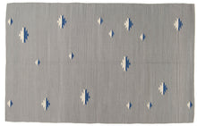 Carica l'immagine nel visualizzatore di Gallery, 200x140 CM Kilim Original, authentisch handgemacht Cotton

