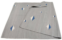 Load image into Gallery viewer, 200x140 CM Kilim Original, authentisch handgemacht Cotton
