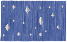 Load image into Gallery viewer, (Machine washable 30°) Kilim Original Authentic Hand Made 120x60 CM
