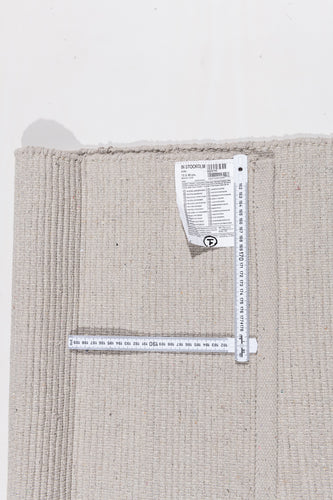 (Machine washable 30°) Kilim Original Authentic Hand Made 75x45 CM