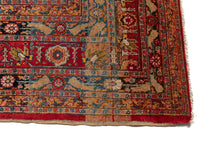 Carica l&#39;immagine nel visualizzatore di Gallery, Capolavoro Antico Tappeto Haji Jalili Tabriz Tappeto Autentico 370x287 CM 
