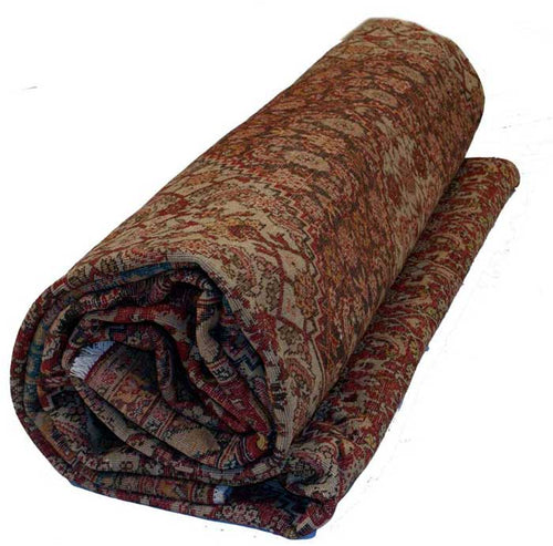 Capolavoro Antico Tappeto Haji Jalili Tabriz Tappeto Autentico 370x287 CM 