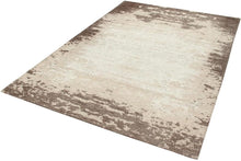 Lade das Bild in den Galerie-Viewer, Tappeto New ARGENTELLA 4 Beige/Grey - 230x160 CM (Galleriafarah1970)

