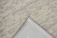 Lade das Bild in den Galerie-Viewer, Tappeto New ARGENTELLA 4 Beige/Grey - 150x80 CM (Galleriafarah1970)
