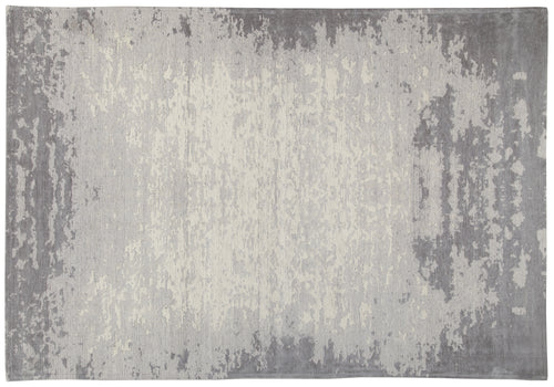 Tappeto New ARGENTELLA 4 Beige/Grey - 200x140 CM (Galleriafarah1970)