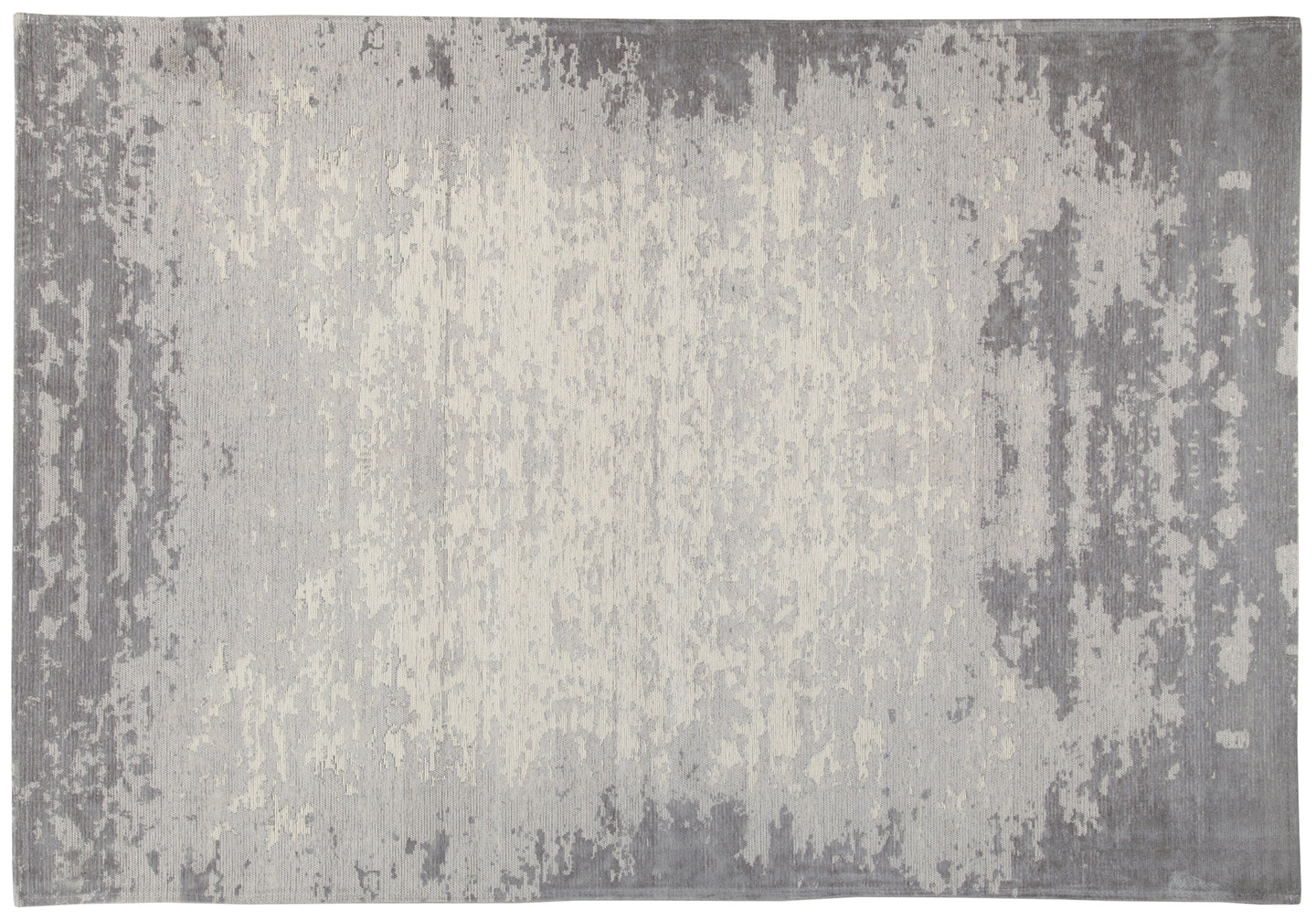 Tappeto New ARGENTELLA 4 Beige/Grey - 200x140 CM (Galleriafarah1970)