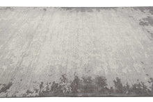 Lade das Bild in den Galerie-Viewer, Tappeto New ARGENTELLA 4 Beige/Grey - 150x80 CM (Galleriafarah1970)
