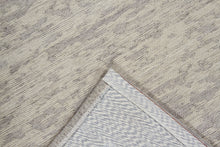 Lade das Bild in den Galerie-Viewer, Tappeto New ARGENTELLA 4 Beige/Grey - 150x80 CM (Galleriafarah1970)
