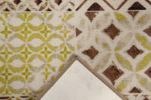 Carica l'immagine nel visualizzatore di Gallery, Viva CLEMENTINE - Passatoia per Cucina - cm 180X57
