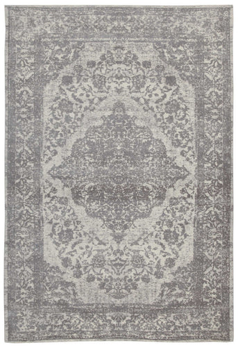 Tappeto Moderno NEW ARGENTELLA 5 DARK 150X80 (Galleriafarah1970)