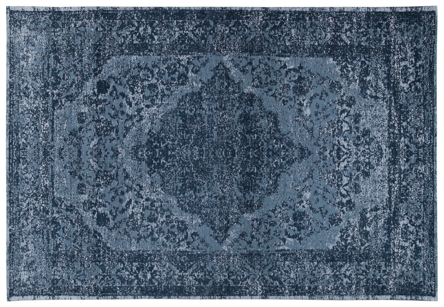 Galleria farah1970 - CM 200x140 Tappeto Disegno Classico Moderno Nuovo Sottil