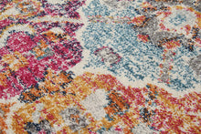 Load image into Gallery viewer, Tappeto Eileen 1 Multi | CarpetLiving | Elegante e di Facile Manutenzione | Ideale per Il Soggiorno, Camera da Letto, Cucina | 200x290 cm.
