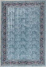 Load image into Gallery viewer, Galleria Farah1970 - 230x160 CM TAPPETO Autentico, Originale e Fatto a Macchi
