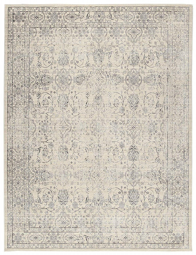 GalleriaFarah1970 - 190x133 CM Tappeto Moderno Nuovo con Telaio Meccanico Ide