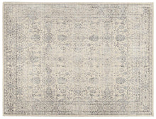 Lade das Bild in den Galerie-Viewer, GalleriaFarah1970 - 190x133 CM Tappeto Moderno Nuovo con Telaio Meccanico Ide
