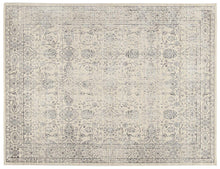 Lade das Bild in den Galerie-Viewer, GalleriaFarah1970 - 190x133 CM Tappeto Moderno Nuovo con Telaio Meccanico Ide
