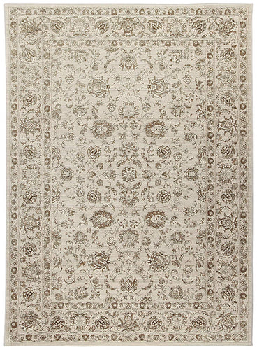 GalleriaFarah1970 - 190x133 CM Tappeto Moderno Nuovo con Telaio Meccanico Ide