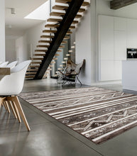 Carica l'immagine nel visualizzatore di Gallery, Modern New Soraya Carpet 180x60 CM (Galleriafarah1970)
