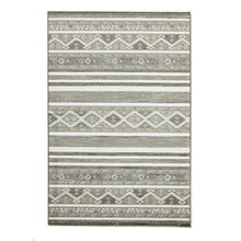 Carica l'immagine nel visualizzatore di Gallery, Tappeto Moderno SOAVE Stripe  - 120x60 cm
