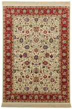 Load image into Gallery viewer, Tappeto Soraya Moderno Viscosa Nuovo Sottile 120x60 CM (Galleriafarah1970)
