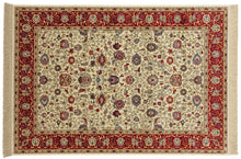Load image into Gallery viewer, Tappeto Soraya Moderno Viscosa Nuovo Sottile 120x60 CM (Galleriafarah1970)
