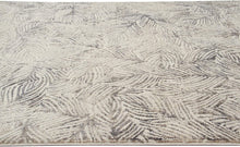Lade das Bild in den Galerie-Viewer,  Tappeto Moderno Nuovo con Telaio Meccanico 170x120 CM  Four Seasons Leaves
