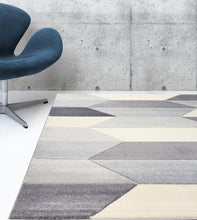 Carica l&#39;immagine nel visualizzatore di Gallery, Tappeto CARVE GEOMETRIC 180X60 (Galleriafarah1970)
