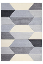 Lade das Bild in den Galerie-Viewer, Tappeto CARVE GEOMETRIC CM 120X160 (Galleriafarah1970)
