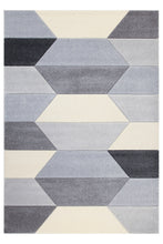 Lade das Bild in den Galerie-Viewer, Tappeto CARVE GEOMETRIC 120X160 (Galleriafarah1970)
