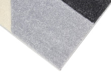 Lade das Bild in den Galerie-Viewer, Rugs TAPIS CARVE GEOMETRIC 160X230 (Galleriafarah1970)
