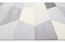 Lade das Bild in den Galerie-Viewer, Tappeto CARVE GEOMETRIC CM 120X160 (Galleriafarah1970)
