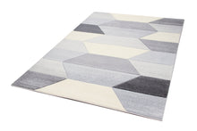 Carica l'immagine nel visualizzatore di Gallery, Tappeto CARVE GEOMETRIC 120X160 (Galleriafarah1970)
