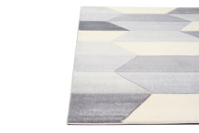 Lade das Bild in den Galerie-Viewer, Tappeto CARVE GEOMETRIC 120X160 (Galleriafarah1970)
