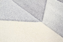 Carica l'immagine nel visualizzatore di Gallery, Rugs TAPIS CARVE GEOMETRIC 160X230 (Galleriafarah1970)

