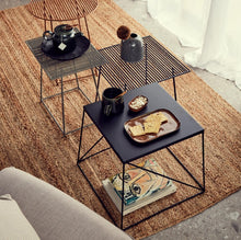 Lade das Bild in den Galerie-Viewer, Tappeto Juta Carmen - 300x200 (Galleriafarah1970)
