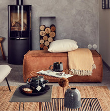 Lade das Bild in den Galerie-Viewer, Tappeto Juta Carmen - 300x200 (Galleriafarah1970)
