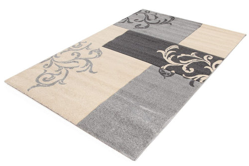 Tappeto Moderno Nuovo con Telaio Meccanico - 150x80 Cm - (GalleriaFa