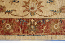 Lade das Bild in den Galerie-Viewer, Tappeto Carpets Rugs Alfombras Teppich Tapis Zigler 90x60 Cm 
