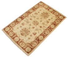 Load image into Gallery viewer, Tappeto Carpets Rugs Alfombras Teppich Tapis Zigler 90x60 Cm 
