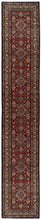 Carica l&#39;immagine nel visualizzatore di Gallery, IT-2733-Tappeto Carpets Rugs Pakistano Afgano Ozbek Cm 444x78 - Galleria Fara
