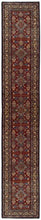 Carica l&#39;immagine nel visualizzatore di Gallery, IT-2733-Tappeto Carpets Rugs Pakistano Afgano Ozbek Cm 444x78 - Galleria Fara
