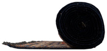 Carica l&#39;immagine nel visualizzatore di Gallery, IT-2733-Tappeto Carpets Rugs Pakistano Afgano Ozbek Cm 444x78 - Galleria Fara
