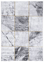 Load image into Gallery viewer, Tappeto Moderno CARRARA A 230X160 (Galleriafarah1970)
