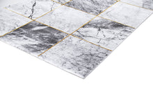 Lade das Bild in den Galerie-Viewer, Tappeto Moderno CARRARA A 230X160 (Galleriafarah1970)
